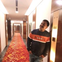 Krishna Pratap Singh