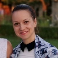 Eleonora Kostova