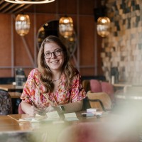 Sanne van Rooij