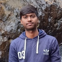 Nitesh Maddasani