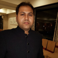 Prashant Bhadoria