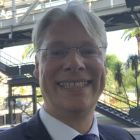 Frank Jensen