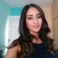 Navpreet Matharu