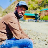 Ritesh Bali