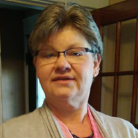 Pauline Austin