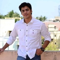 Vivek Kumar S