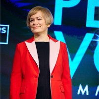 Vita Kravchuk