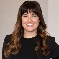 Lindsay Restrepo