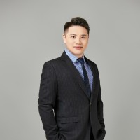 Alex Lau