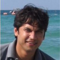 Wasim Saeed Archroma Pak Ltd