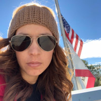 Veronica Mendoza-Olivas