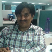 Chetan Verma