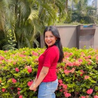 Aanchal Meshram