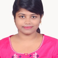 Susmita Nayak