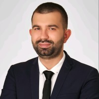 Abdullah Furkan Çevik