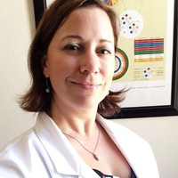 Amanda Powell-Wooten, DACM, L.Ac.