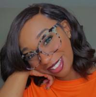 Amaya Clark