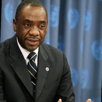 Cheick Sidi Diarra