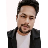 Shaikh Gholam Rabbani