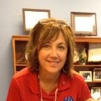 Cindy Wamble