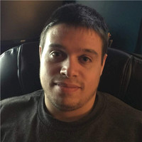 Nick Simons