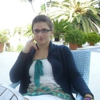 Marjonida Dautaj