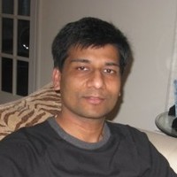 Atul Agarwal