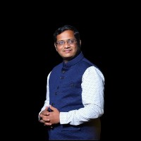shailendra wadje