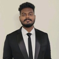 Bhupathi Krounchidhar