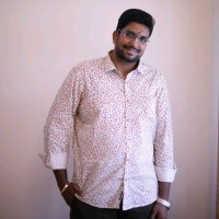 Arjun Karunakaran