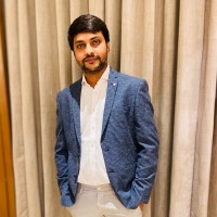 Jaymin Patel