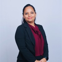 Madhuri Harsh , Cisa