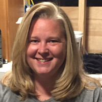 Kimberly Mathes