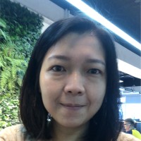 Selina Lu