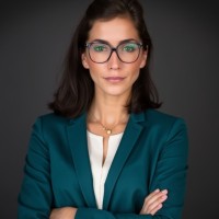 Jennifer König