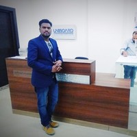Vaibhav Pillay