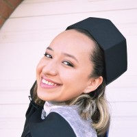 Iris Eliza Galindo Ramirez