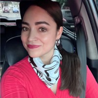 Mireya Gallegos Barrios