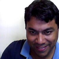 Roberto Christian Minas