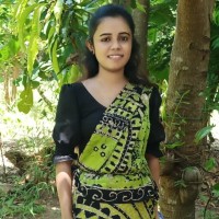 Madhushani Dilrukshi