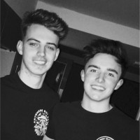 Kieran Brady