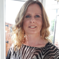 Judy Waite