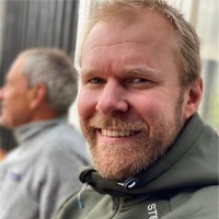 Ola Wallerius