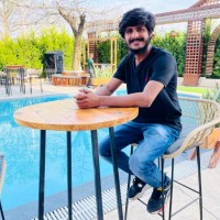 Ashutosh Patidar