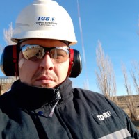 Gabriel Bahamonde