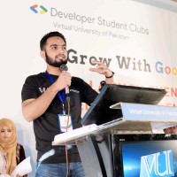 Muhammad Kamran Y.