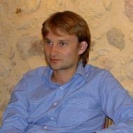 Юрий Рябкин