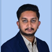Darshan Krishnama Raju