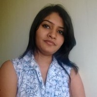 Pooja Pandey