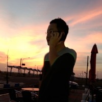 Derrick Pang